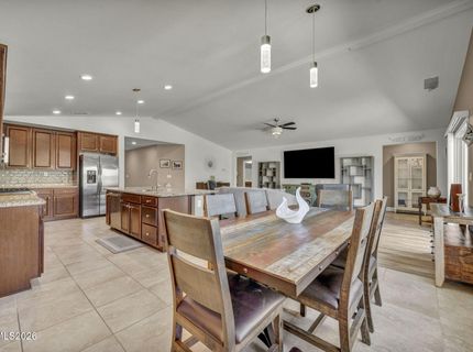 3760 Zoroaster Court, Sparks, NV 89436 Photo