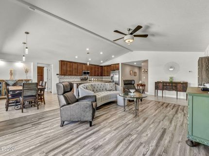 3760 Zoroaster Court, Sparks, NV 89436 Photo