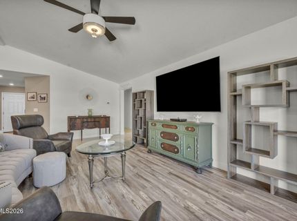 3760 Zoroaster Court, Sparks, NV 89436 Photo