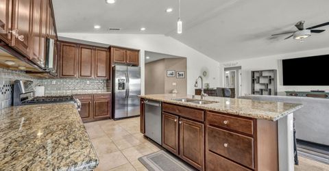 3760 Zoroaster Court, Sparks, NV 89436 Photo