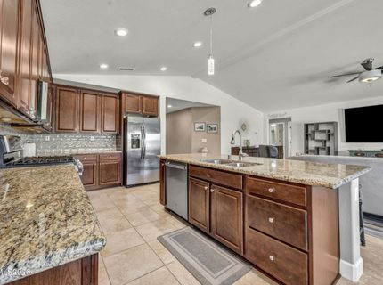 3760 Zoroaster Court, Sparks, NV 89436 Photo