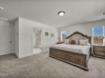 3760 Zoroaster Court, Sparks, NV 89436 Photo