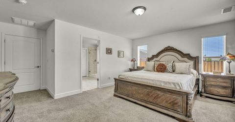 3760 Zoroaster Court, Sparks, NV 89436 Photo
