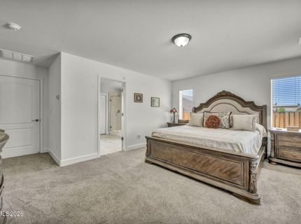3760 Zoroaster Court, Sparks, NV 89436 Photo