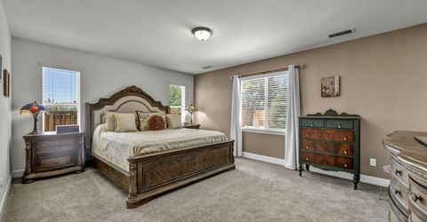 3760 Zoroaster Court, Sparks, NV 89436 Photo
