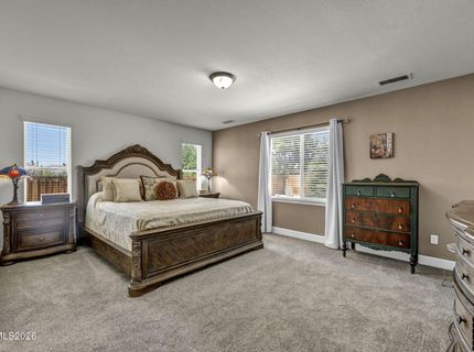 3760 Zoroaster Court, Sparks, NV 89436 Photo