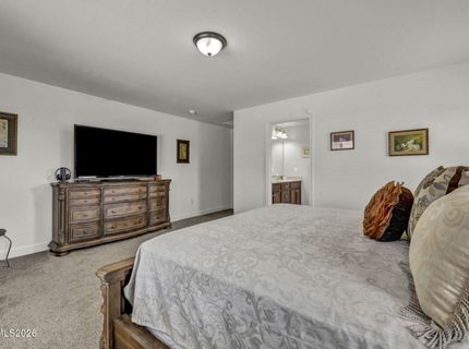 3760 Zoroaster Court, Sparks, NV 89436 Photo