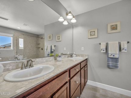 3760 Zoroaster Court, Sparks, NV 89436 Photo