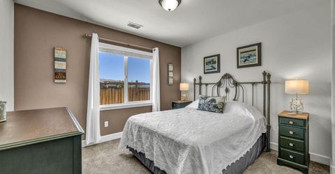 3760 Zoroaster Court, Sparks, NV 89436 Photo