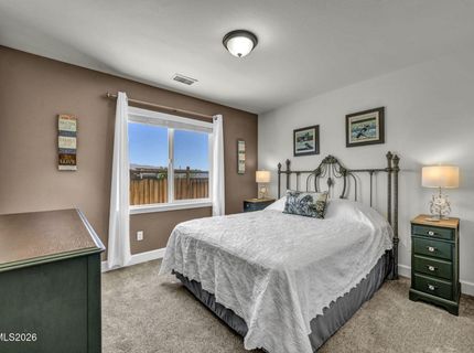 3760 Zoroaster Court, Sparks, NV 89436 Photo