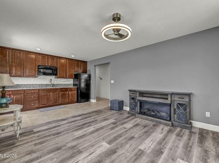 3760 Zoroaster Court, Sparks, NV 89436 Photo