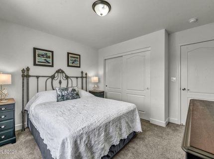 3760 Zoroaster Court, Sparks, NV 89436 Photo