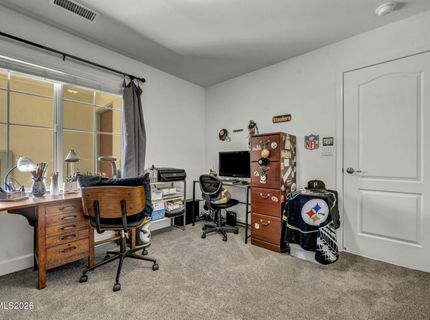 3760 Zoroaster Court, Sparks, NV 89436 Photo