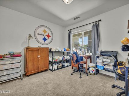3760 Zoroaster Court, Sparks, NV 89436 Photo