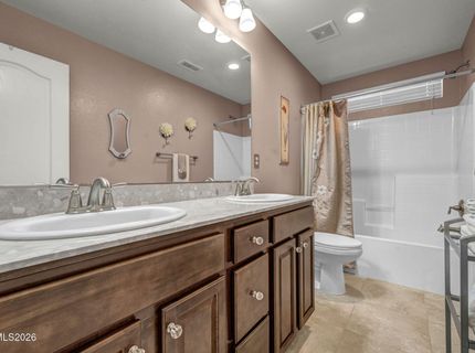 3760 Zoroaster Court, Sparks, NV 89436 Photo