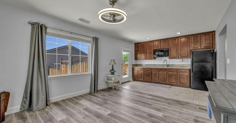 3760 Zoroaster Court, Sparks, NV 89436 Photo