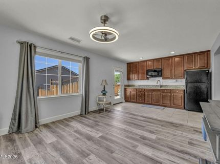 3760 Zoroaster Court, Sparks, NV 89436 Photo