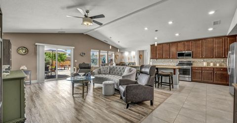 3760 Zoroaster Court, Sparks, NV 89436 Photo