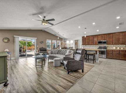 3760 Zoroaster Court, Sparks, NV 89436 Photo