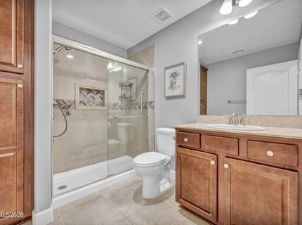 3760 Zoroaster Court, Sparks, NV 89436 Photo