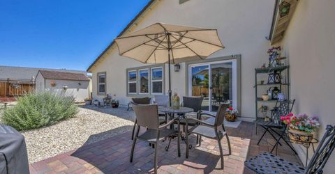 3760 Zoroaster Court, Sparks, NV 89436 Photo