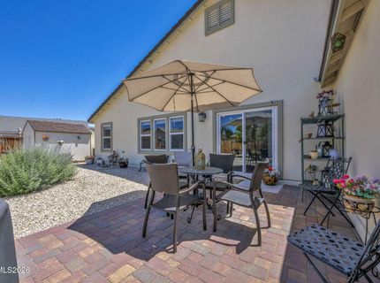 3760 Zoroaster Court, Sparks, NV 89436 Photo