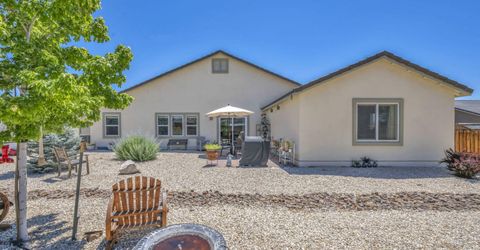 3760 Zoroaster Court, Sparks, NV 89436 Photo