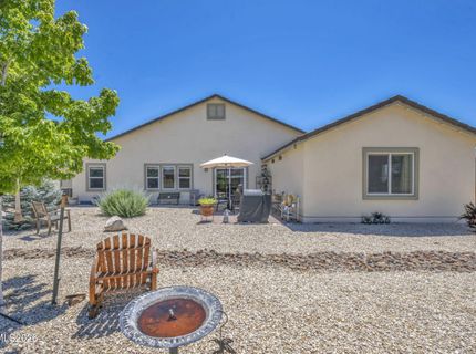 3760 Zoroaster Court, Sparks, NV 89436 Photo