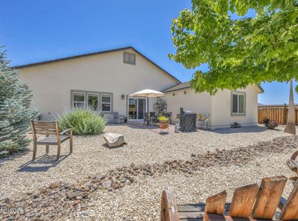 3760 Zoroaster Court, Sparks, NV 89436 Photo