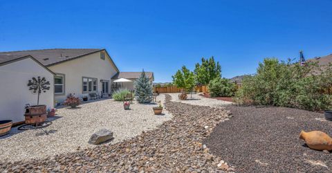 3760 Zoroaster Court, Sparks, NV 89436 Photo