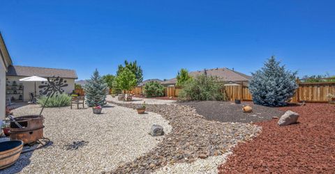 3760 Zoroaster Court, Sparks, NV 89436 Photo