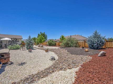 3760 Zoroaster Court, Sparks, NV 89436 Photo