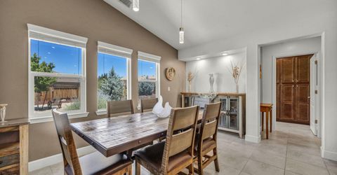 3760 Zoroaster Court, Sparks, NV 89436 Photo
