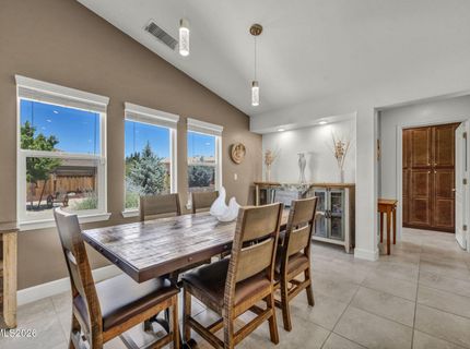 3760 Zoroaster Court, Sparks, NV 89436 Photo