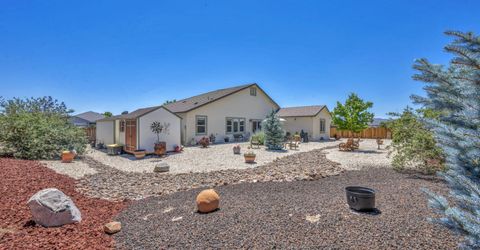 3760 Zoroaster Court, Sparks, NV 89436 Photo