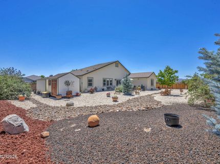 3760 Zoroaster Court, Sparks, NV 89436 Photo