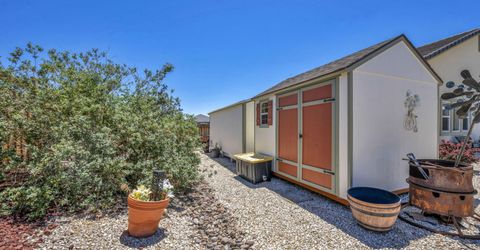 3760 Zoroaster Court, Sparks, NV 89436 Photo