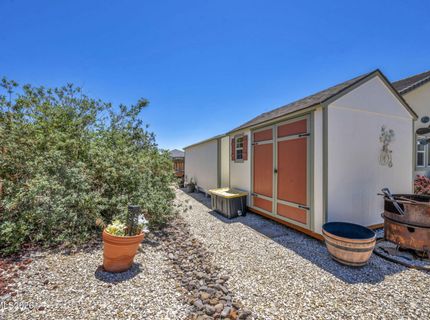 3760 Zoroaster Court, Sparks, NV 89436 Photo