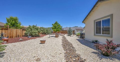 3760 Zoroaster Court, Sparks, NV 89436 Photo
