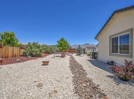 3760 Zoroaster Court, Sparks, NV 89436 Photo