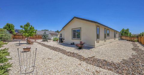 3760 Zoroaster Court, Sparks, NV 89436 Photo