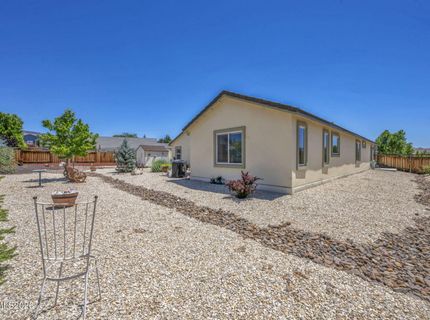 3760 Zoroaster Court, Sparks, NV 89436 Photo