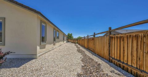 3760 Zoroaster Court, Sparks, NV 89436 Photo