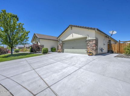 3760 Zoroaster Court, Sparks, NV 89436 Photo