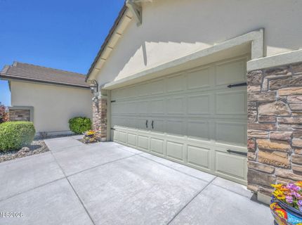 3760 Zoroaster Court, Sparks, NV 89436 Photo