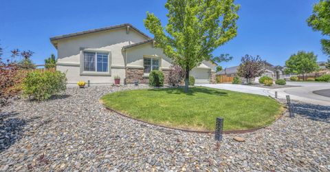 3760 Zoroaster Court, Sparks, NV 89436 Photo