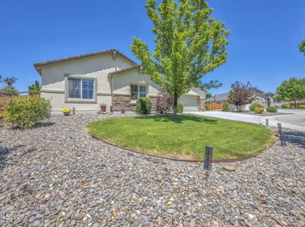 3760 Zoroaster Court, Sparks, NV 89436 Photo