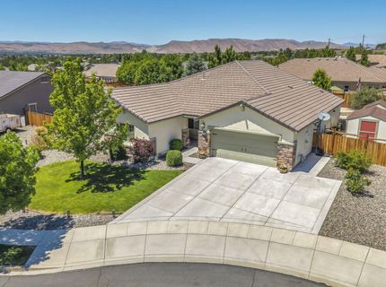 3760 Zoroaster Court, Sparks, NV 89436 Photo