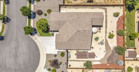 3760 Zoroaster Court, Sparks, NV 89436 Photo