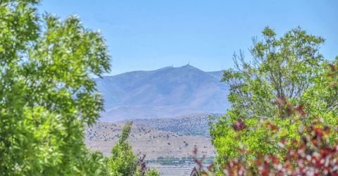 3760 Zoroaster Court, Sparks, NV 89436 Photo
